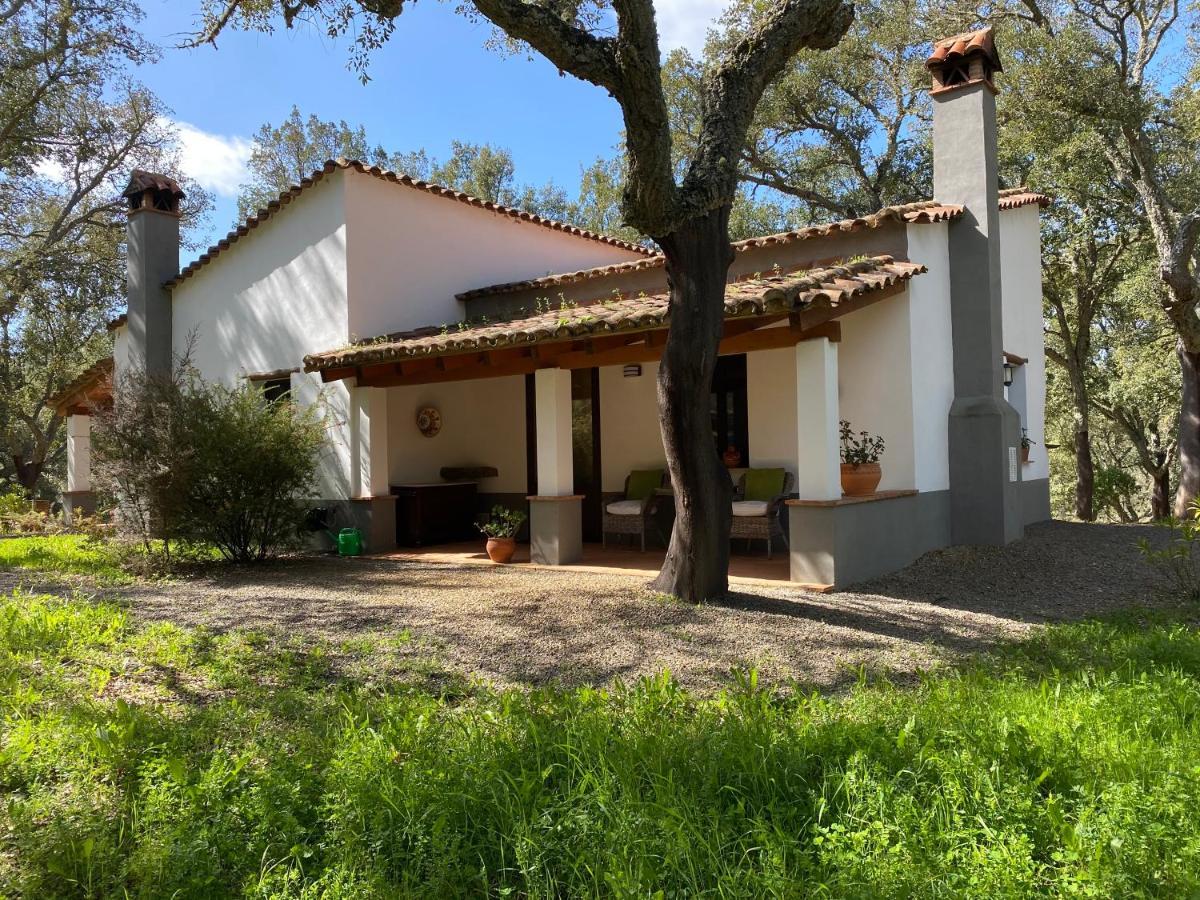 Valle Del Arroyo Casas Rurales - B&B - Solo Adultos Cortelazor Buitenkant foto
