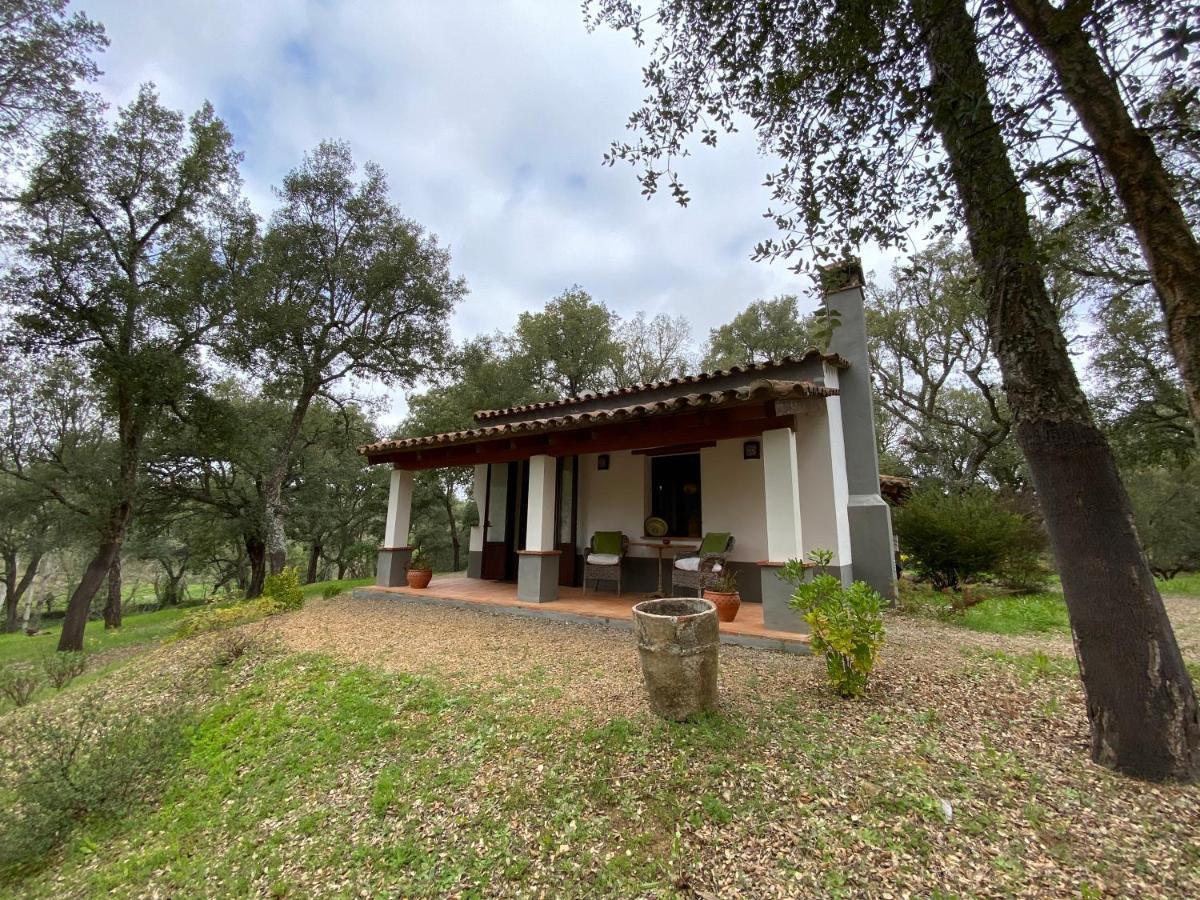 Valle Del Arroyo Casas Rurales - B&B - Solo Adultos Cortelazor Buitenkant foto