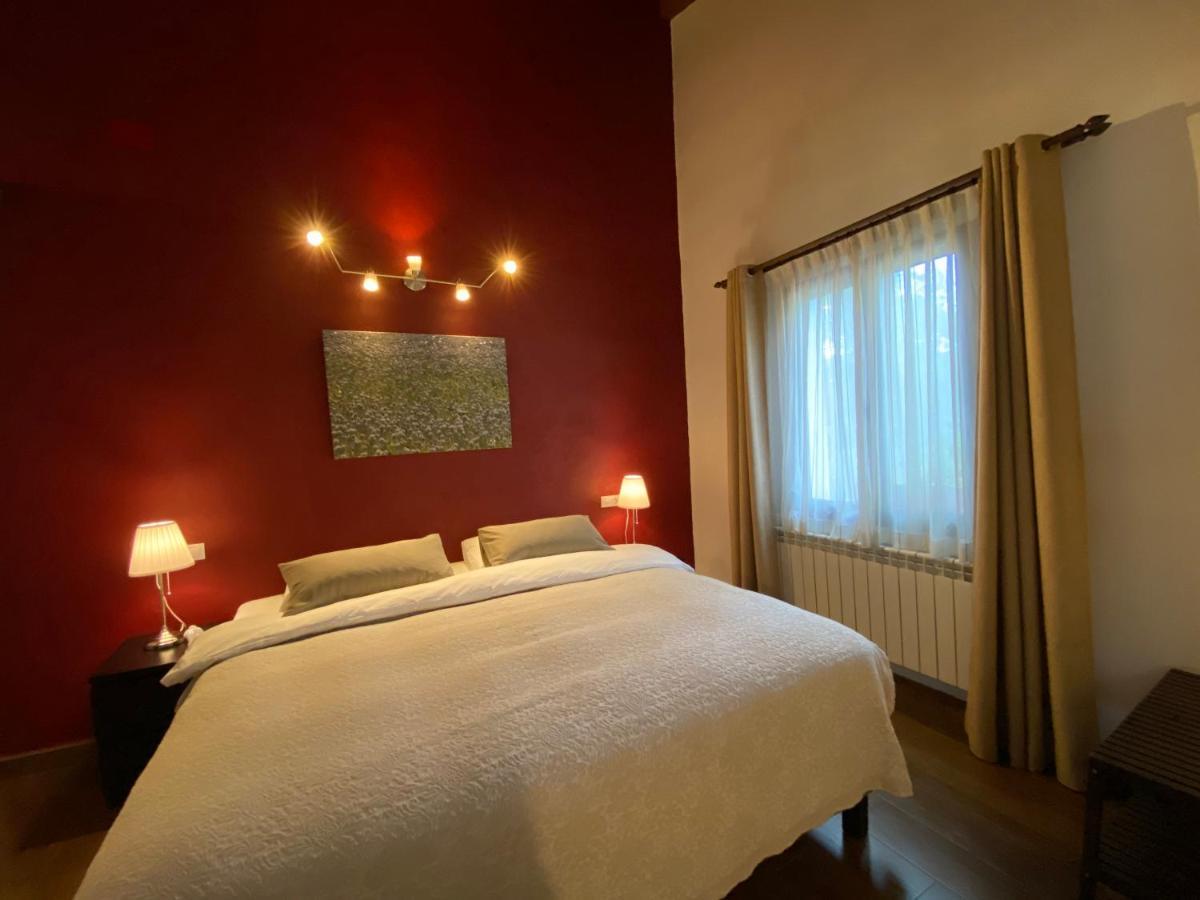 Valle Del Arroyo Casas Rurales - B&B - Solo Adultos Cortelazor Buitenkant foto