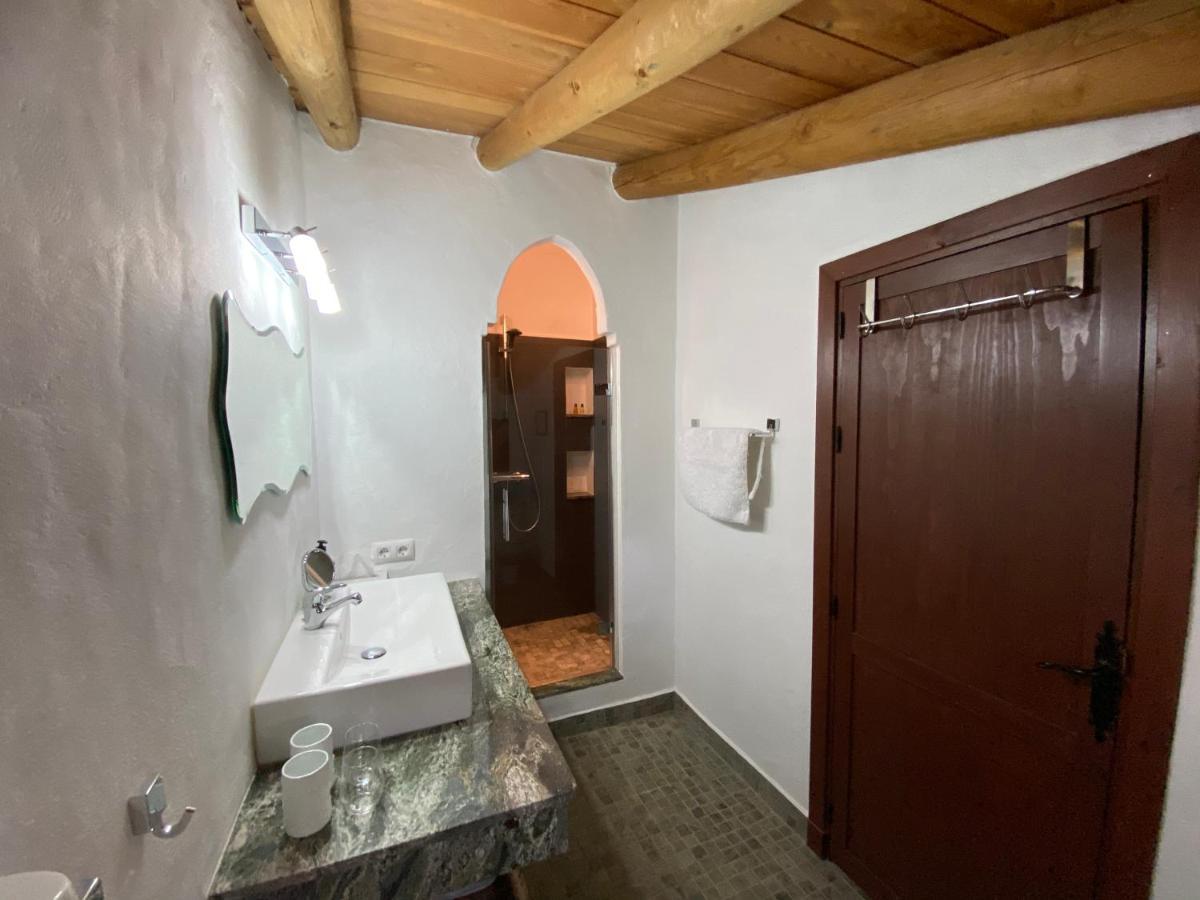 Valle Del Arroyo Casas Rurales - B&B - Solo Adultos Cortelazor Buitenkant foto