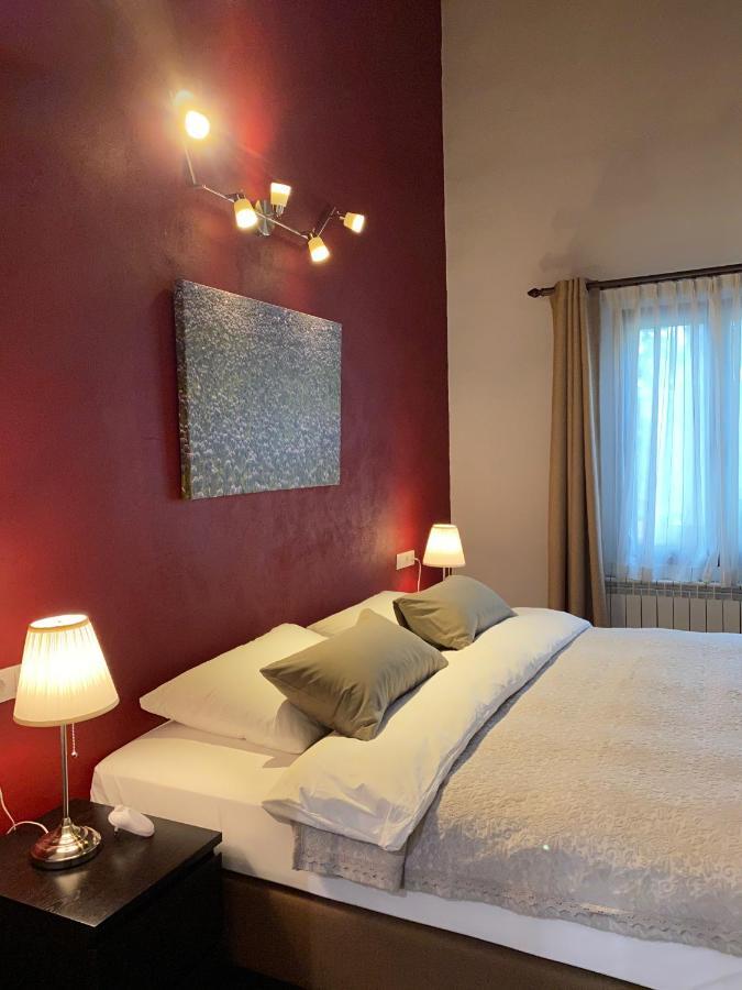 Valle Del Arroyo Casas Rurales - B&B - Solo Adultos Cortelazor Buitenkant foto