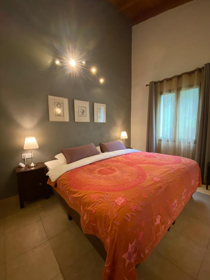 Valle Del Arroyo Casas Rurales - B&B - Solo Adultos Cortelazor Buitenkant foto