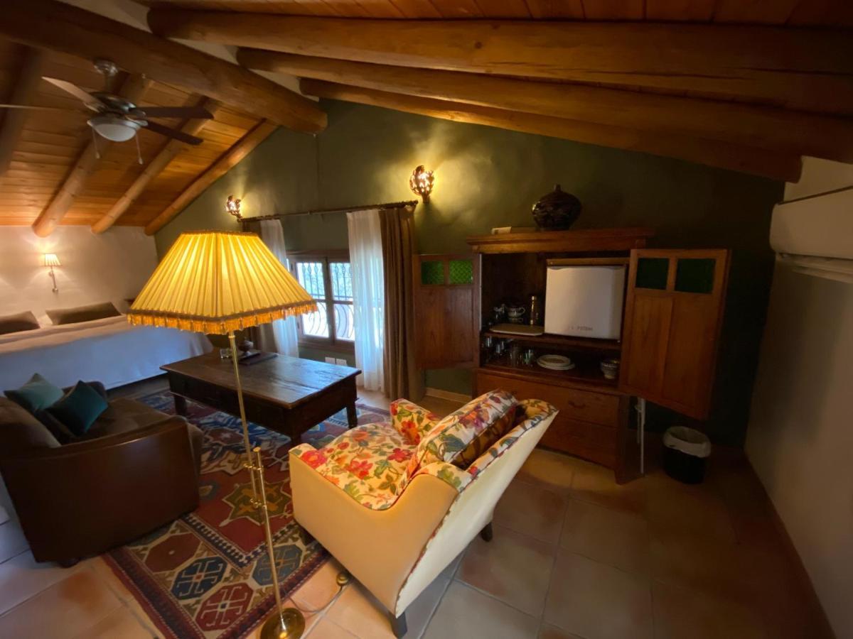 Valle Del Arroyo Casas Rurales - B&B - Solo Adultos Cortelazor Buitenkant foto