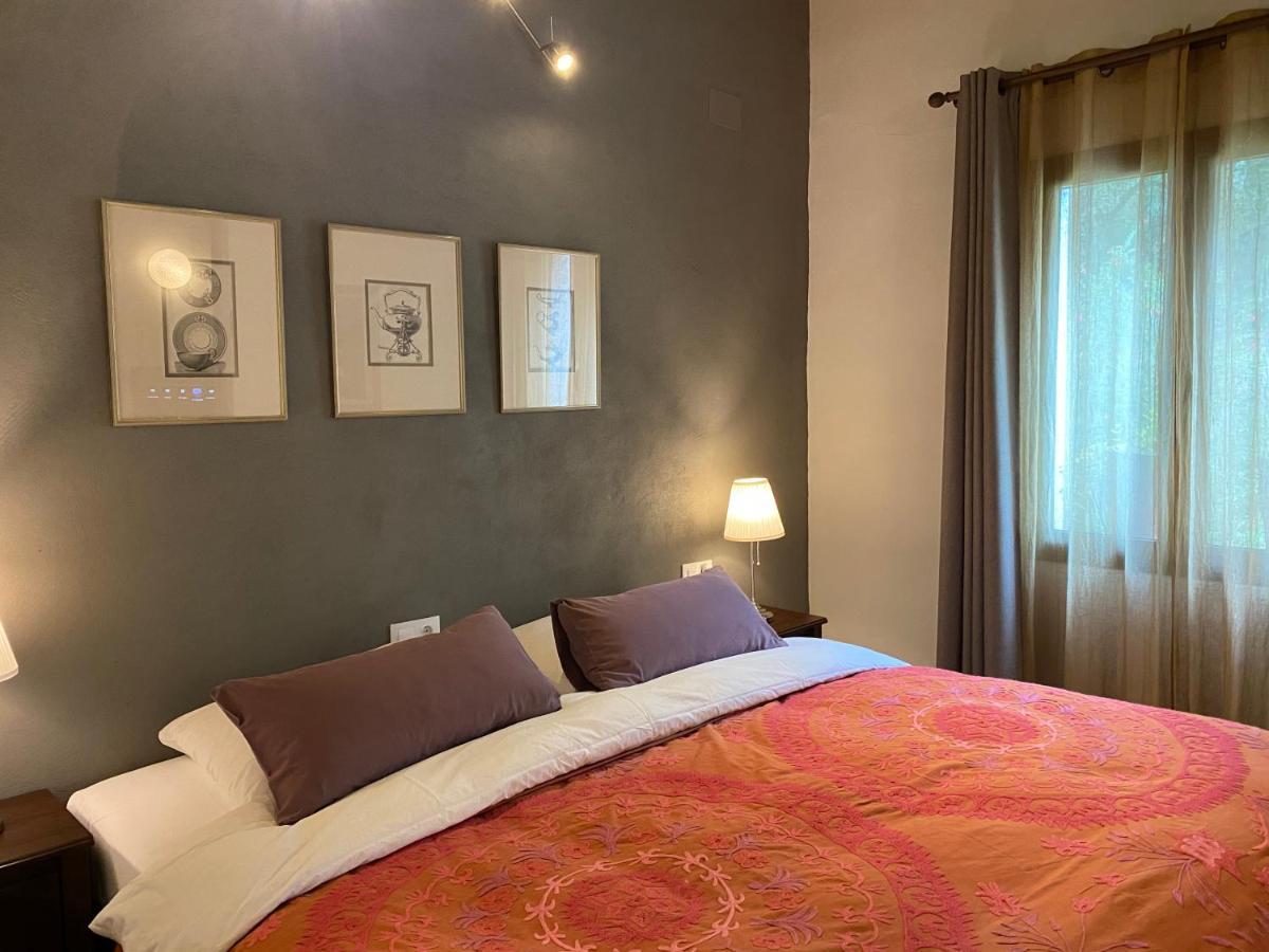 Valle Del Arroyo Casas Rurales - B&B - Solo Adultos Cortelazor Buitenkant foto
