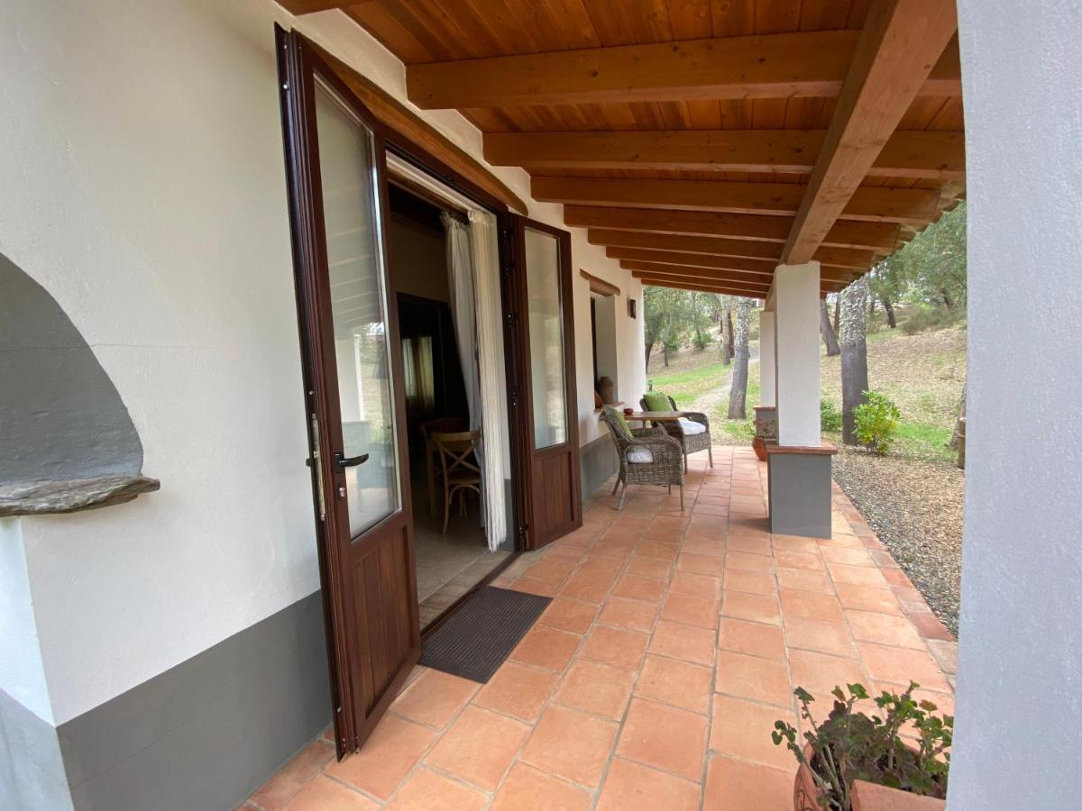 Valle Del Arroyo Casas Rurales - B&B - Solo Adultos Cortelazor Buitenkant foto