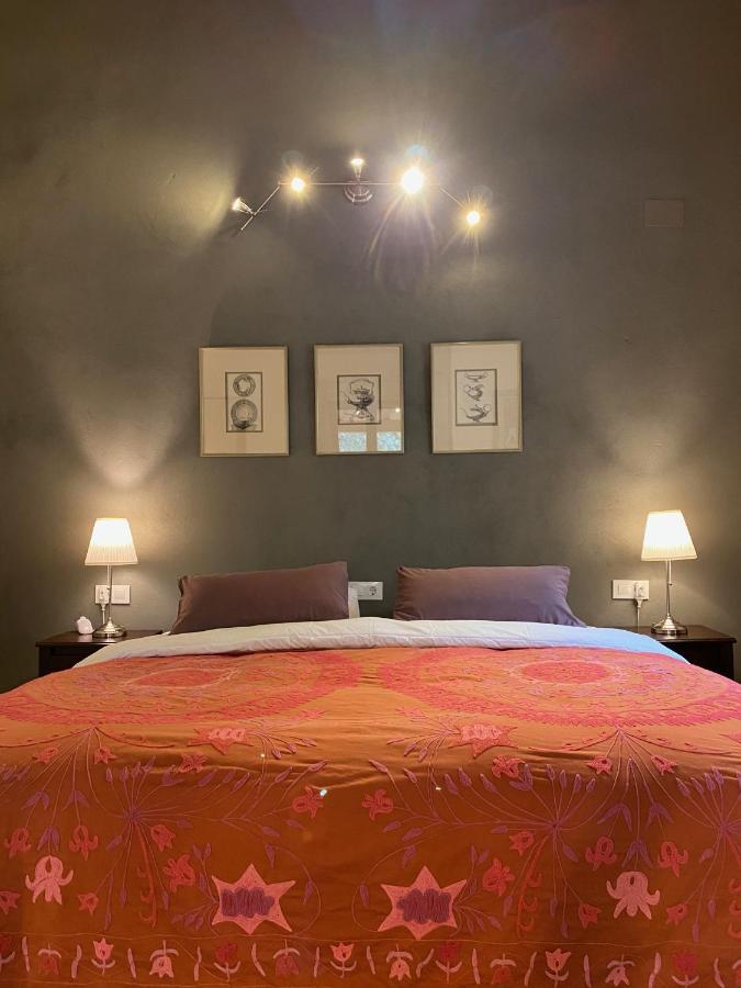 Valle Del Arroyo Casas Rurales - B&B - Solo Adultos Cortelazor Buitenkant foto