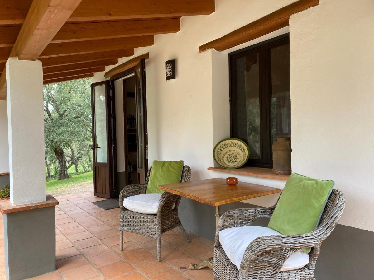 Valle Del Arroyo Casas Rurales - B&B - Solo Adultos Cortelazor Buitenkant foto