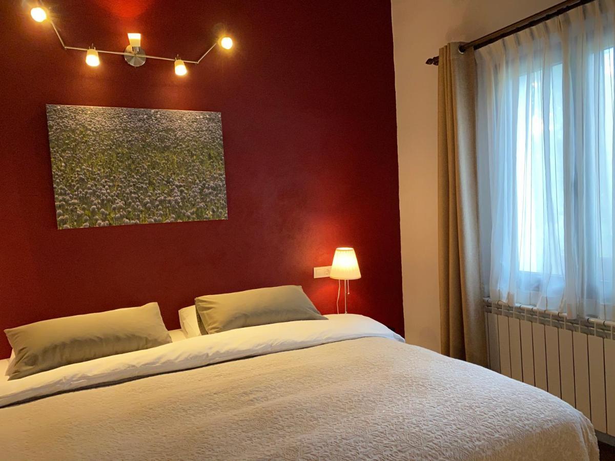 Valle Del Arroyo Casas Rurales - B&B - Solo Adultos Cortelazor Buitenkant foto
