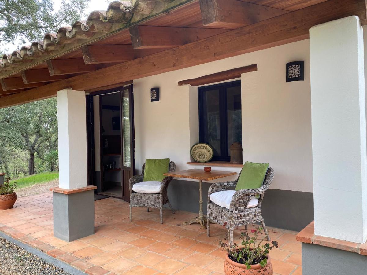 Valle Del Arroyo Casas Rurales - B&B - Solo Adultos Cortelazor Buitenkant foto
