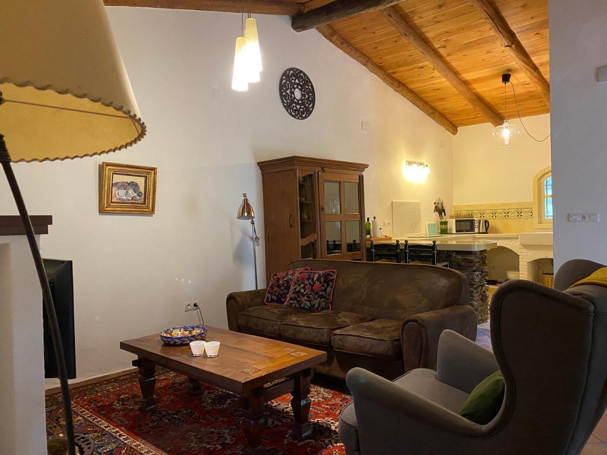 Valle Del Arroyo Casas Rurales - B&B - Solo Adultos Cortelazor Buitenkant foto