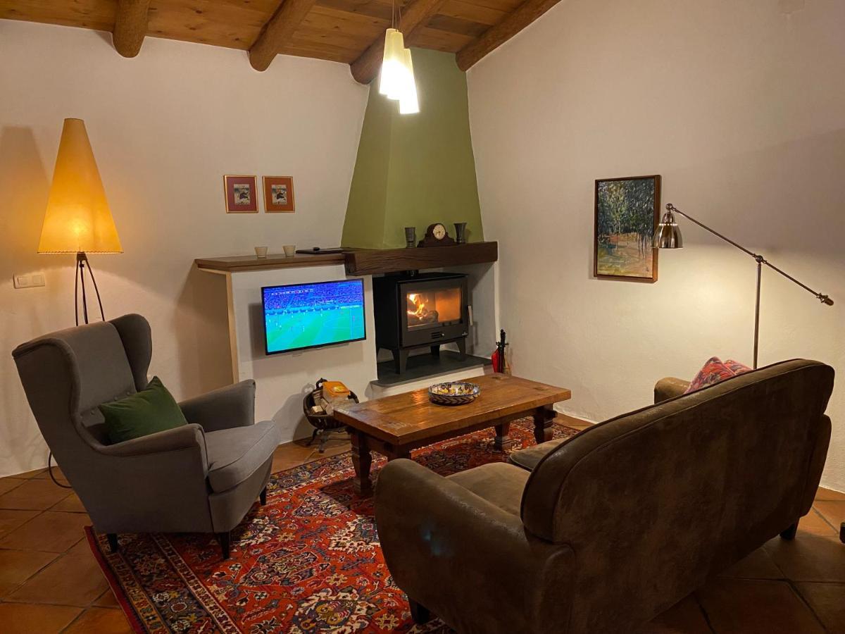 Valle Del Arroyo Casas Rurales - B&B - Solo Adultos Cortelazor Buitenkant foto